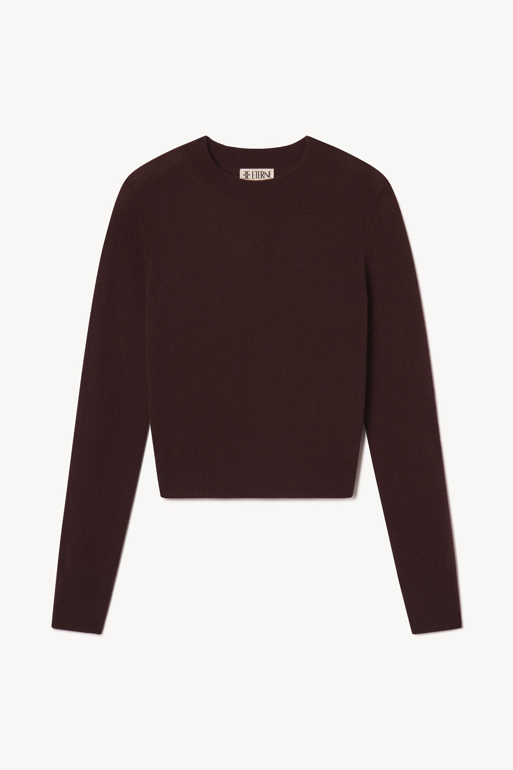 Francis Sweater, Espresso