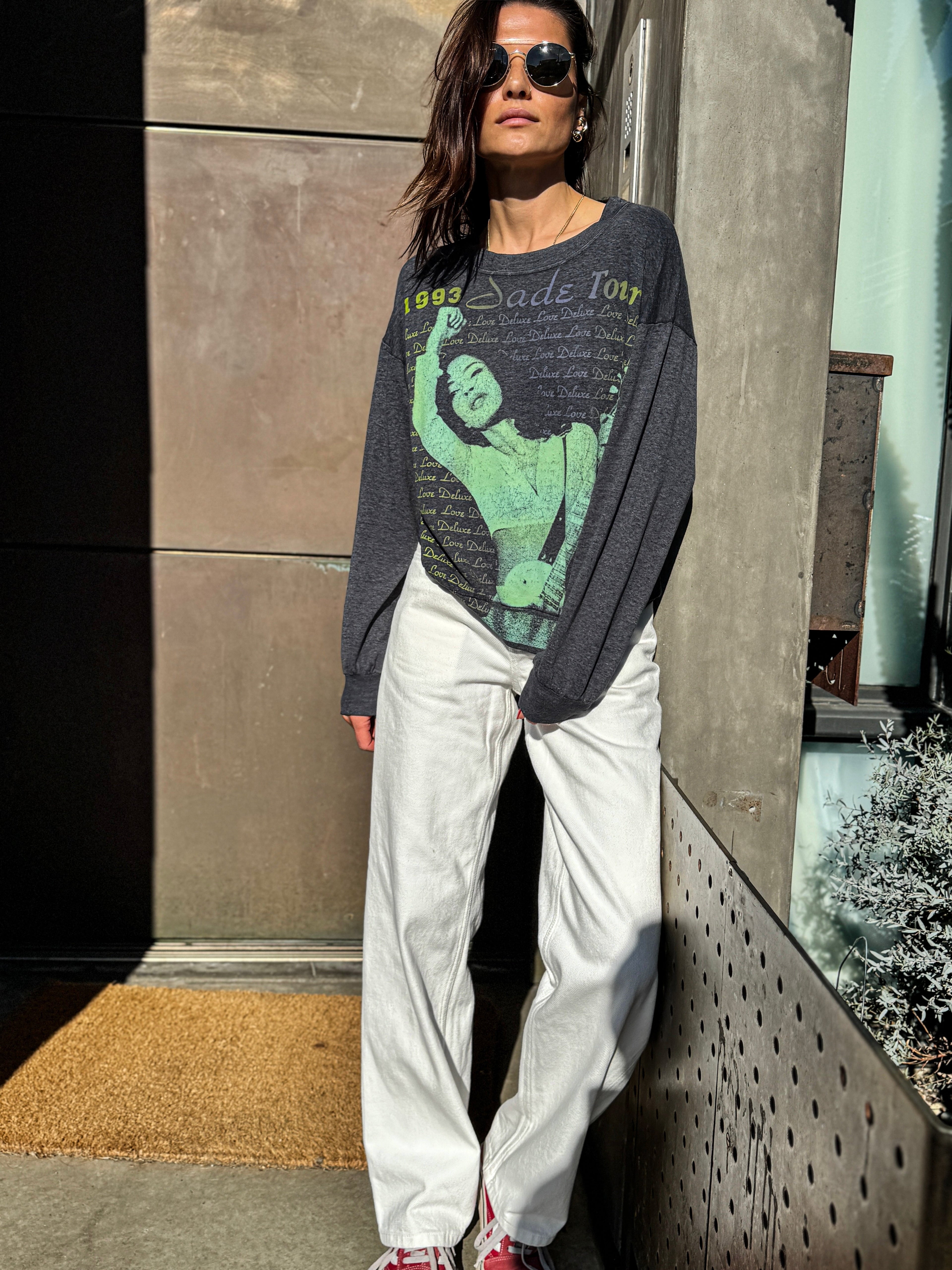 Everyday Jean | Milk