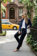 The CLASSIC Shirt | Sheer Tissue Cotton