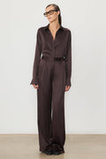 Josephine Pant, Espresso