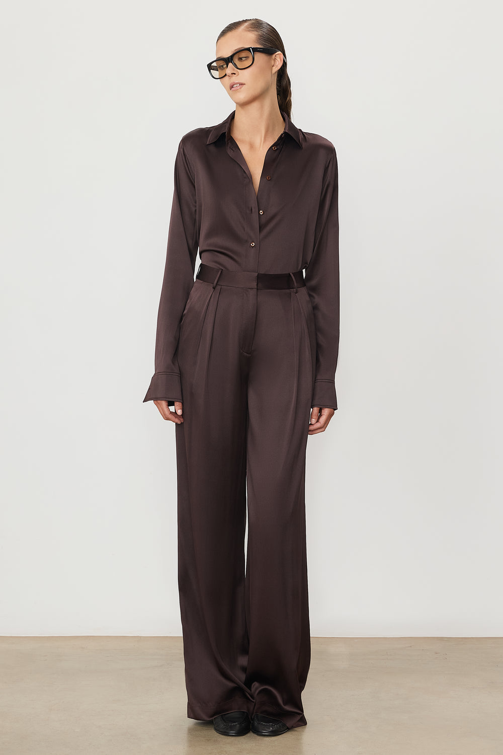 Josephine Pant, Espresso