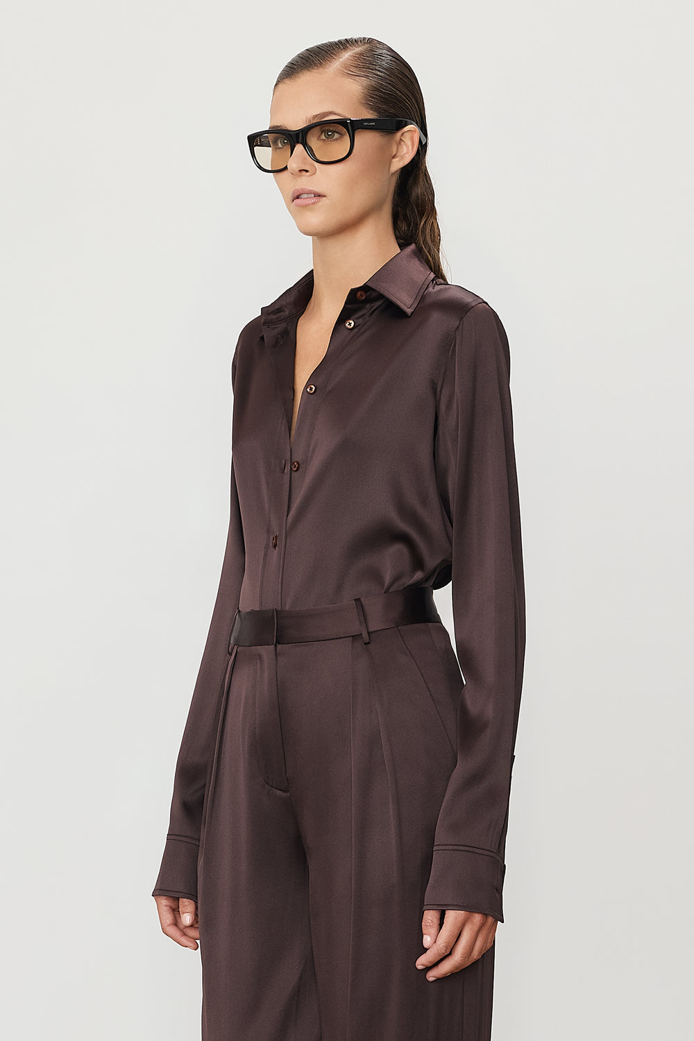 Éterne Constance Top, Espresso