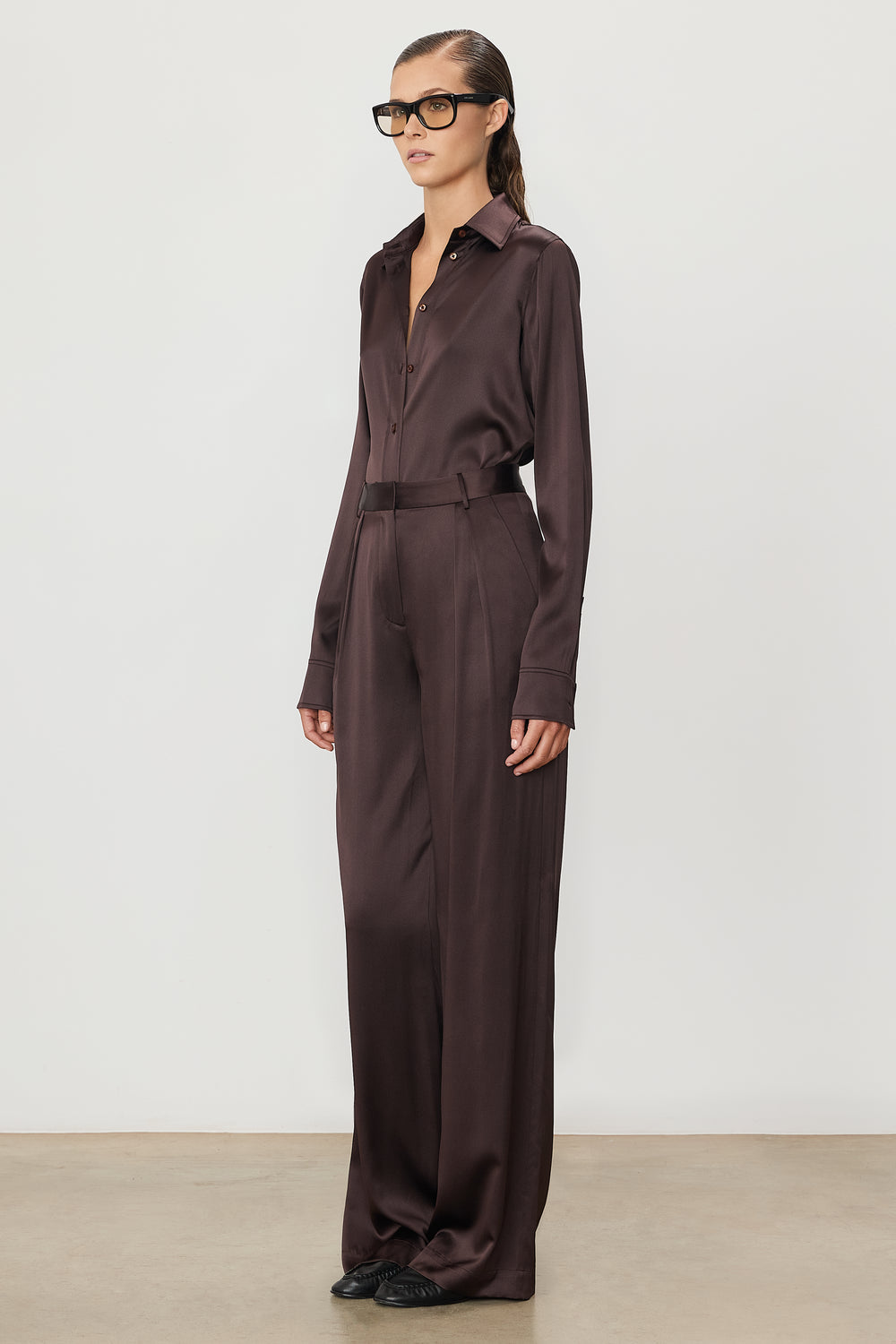 Josephine Pant, Espresso