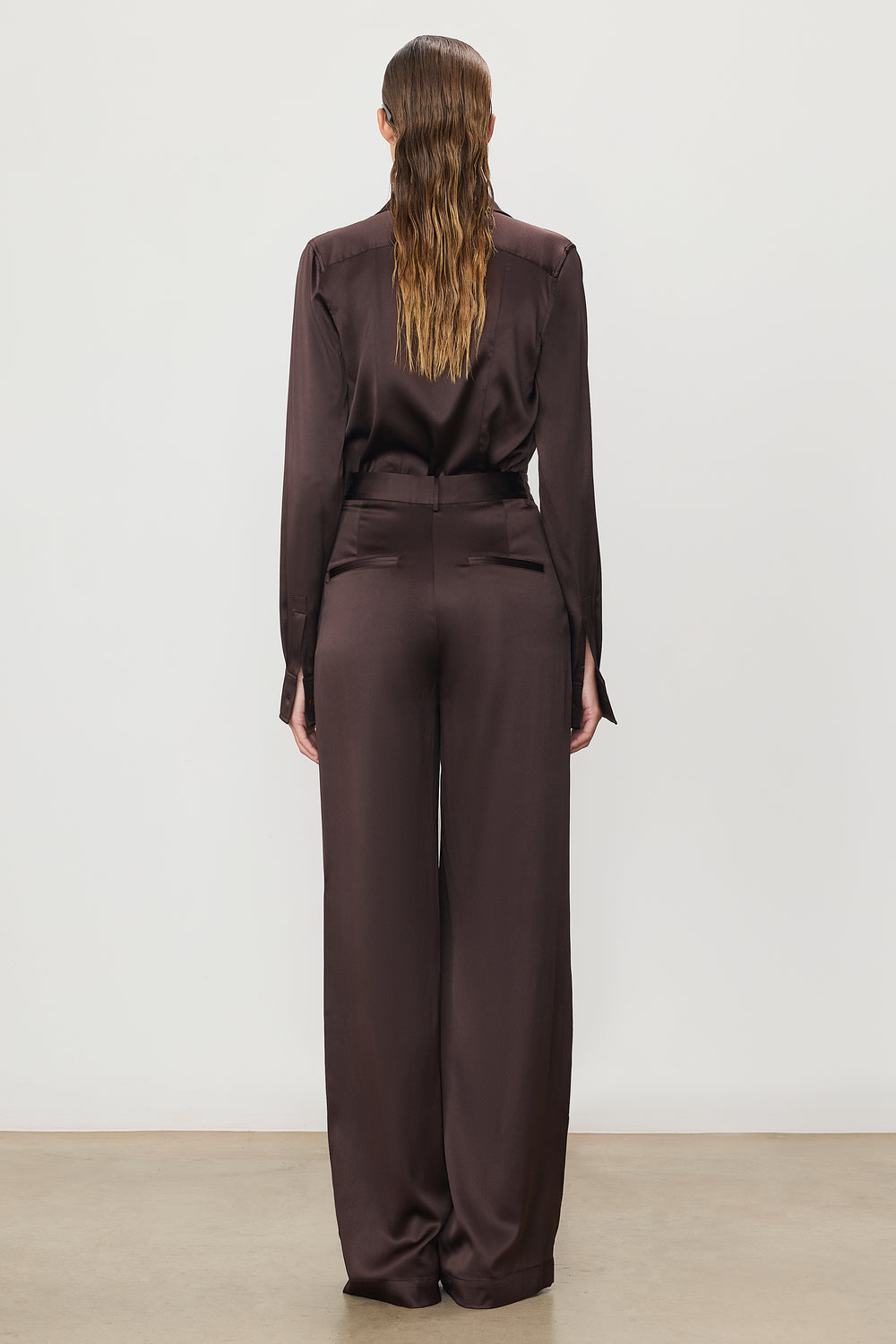 Josephine Pant, Espresso