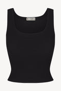 Square Neck Tank