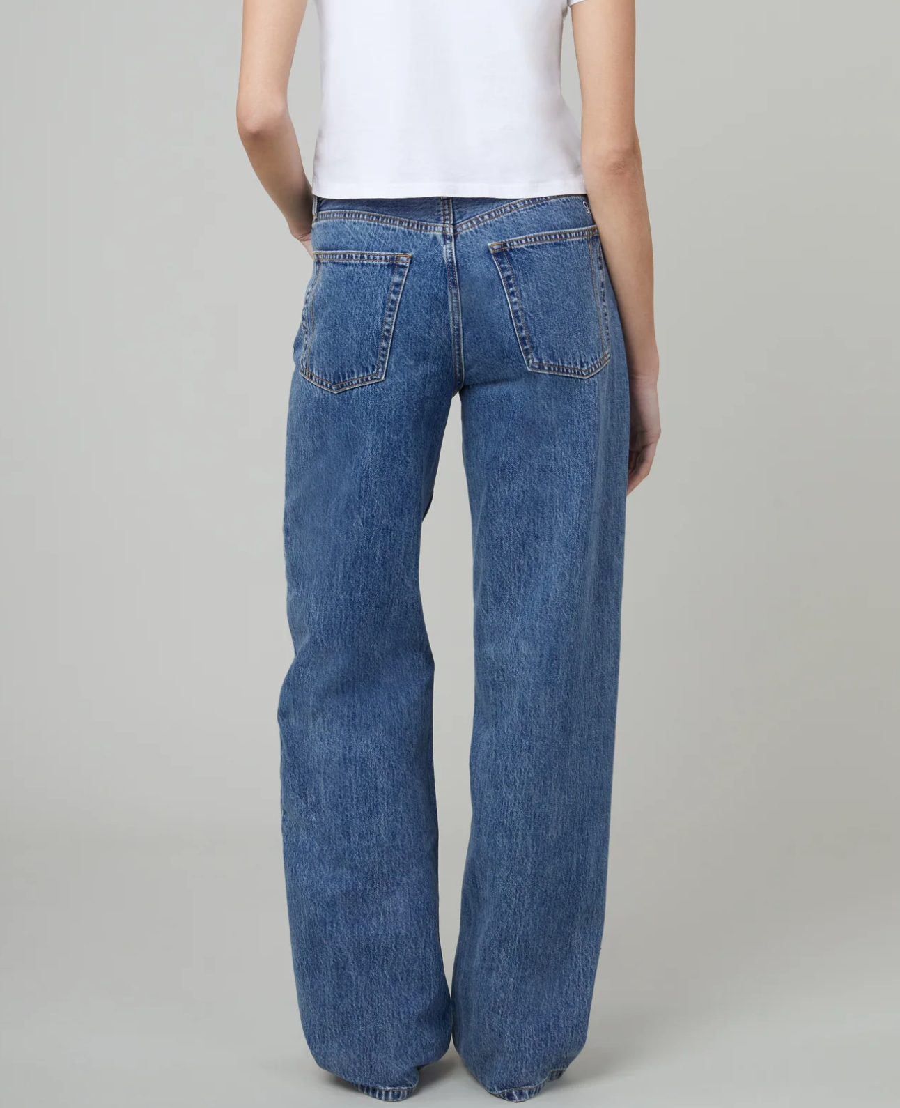 Everyday Jean, Classic Blue