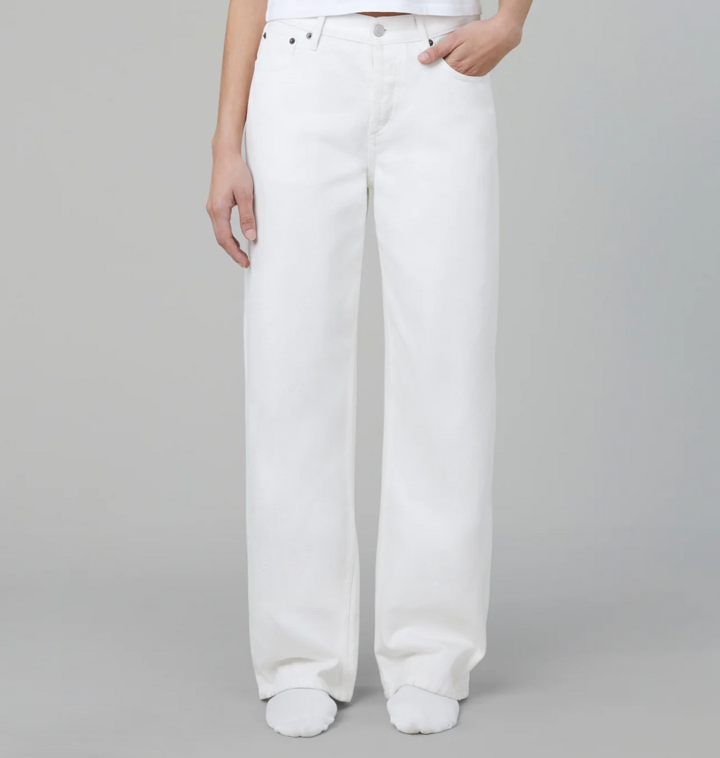 Everyday Jean | Milk