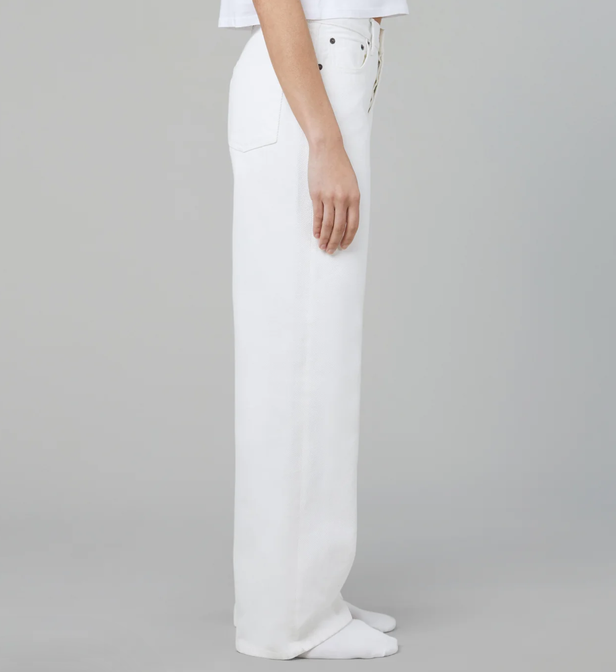 Everyday Jean | Milk