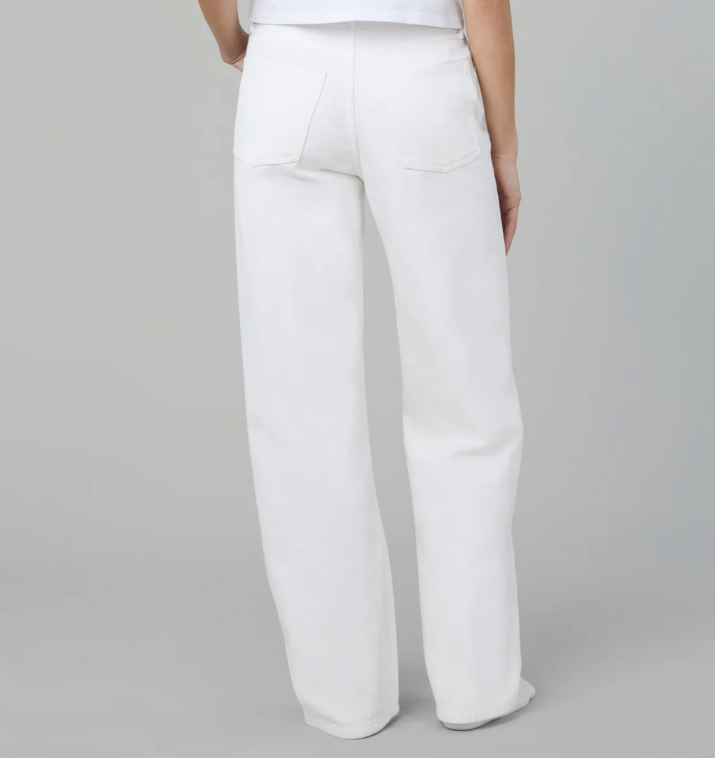 Everyday Jean | Milk