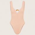 Celine One Piece, Blush