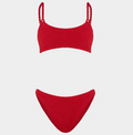Phoebe Bikini, Red