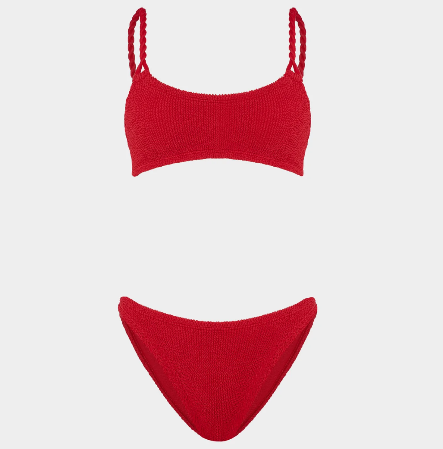 Phoebe Bikini, Red