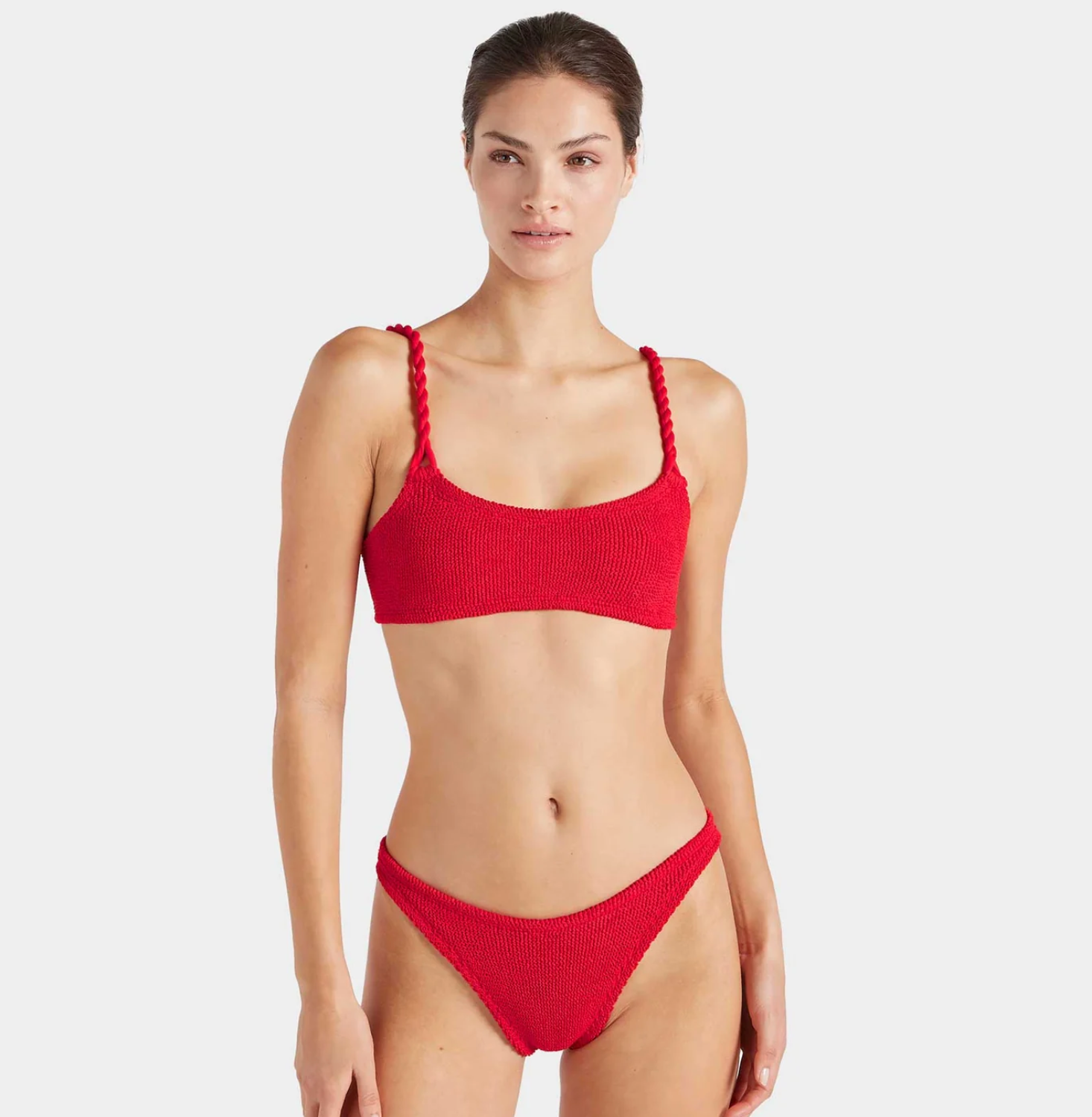 Phoebe Bikini, Red