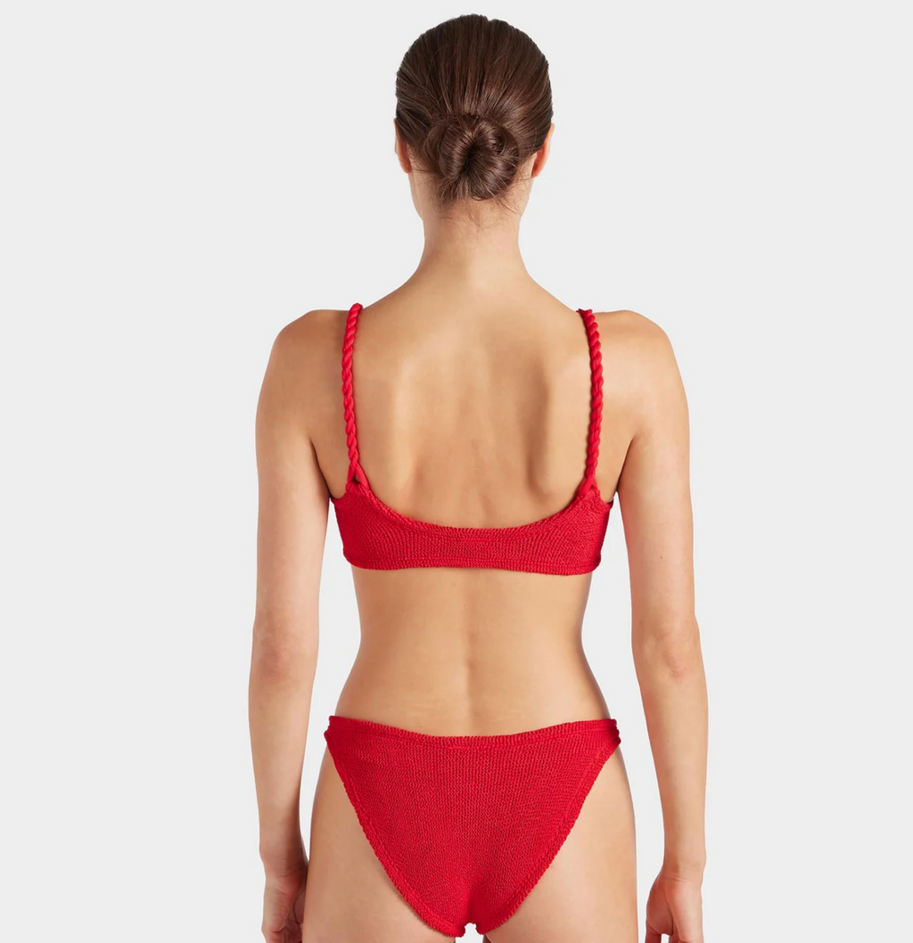 Phoebe Bikini, Red
