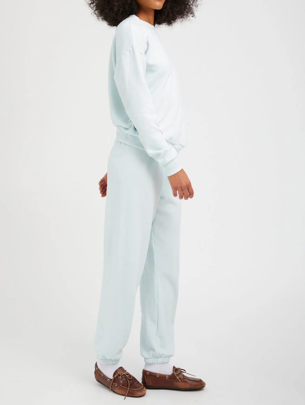 Ice Heart Sweatpants
