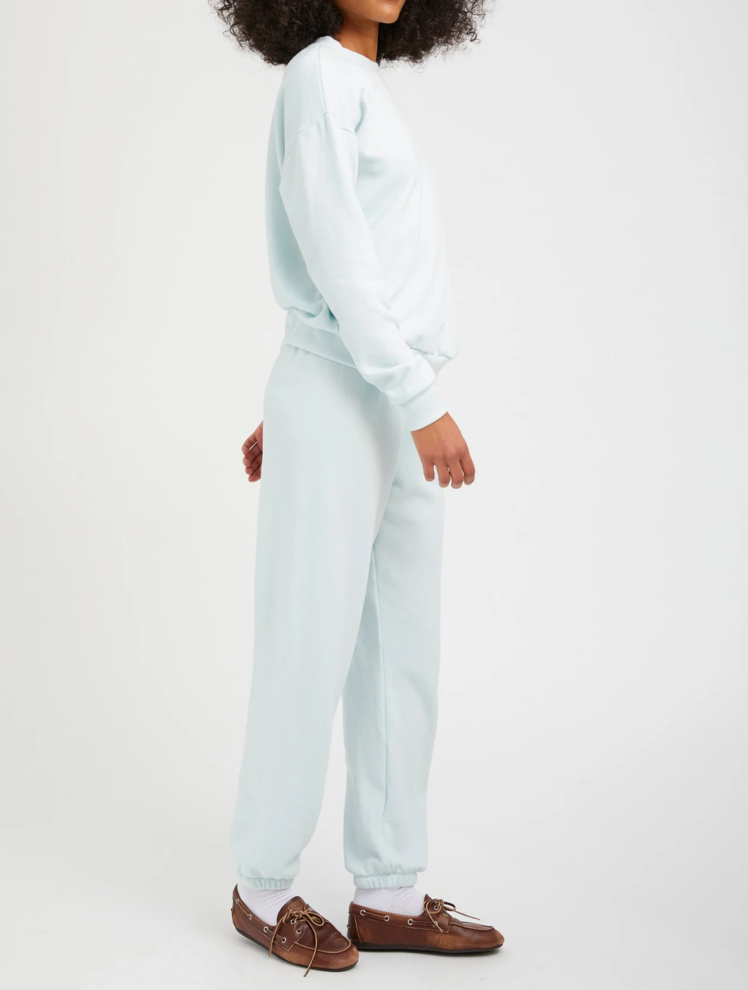 Ice Heart Sweatpants