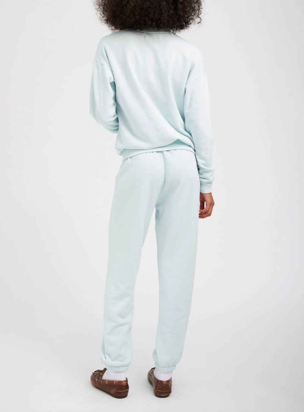 Ice Heart Sweatpants