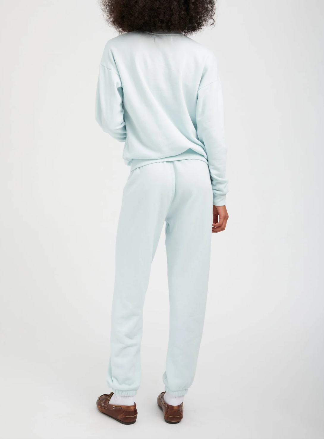 Ice Heart Sweatpants