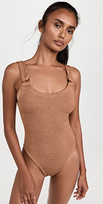 Domino One Piece, Coco Crinkle